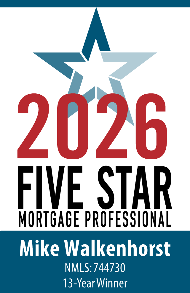 Mike 5 Star Award 2026