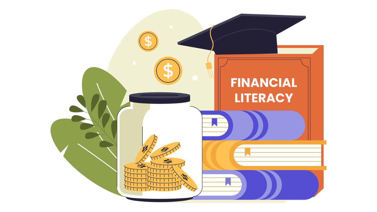 Financial Literacy Blog Image
